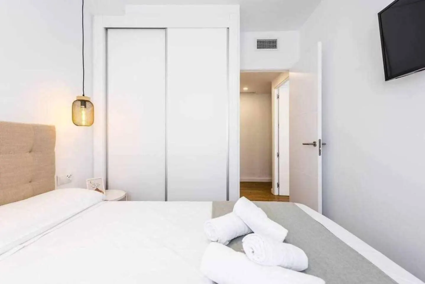 Precioso apartamento en el centro de Nerja