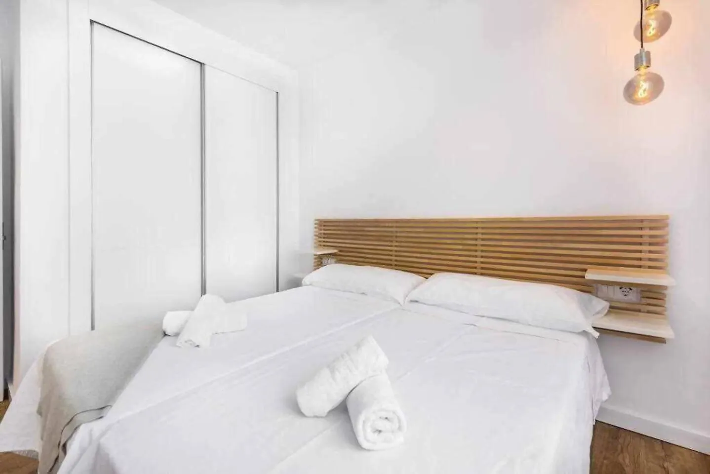 Precioso apartamento en el centro de Nerja